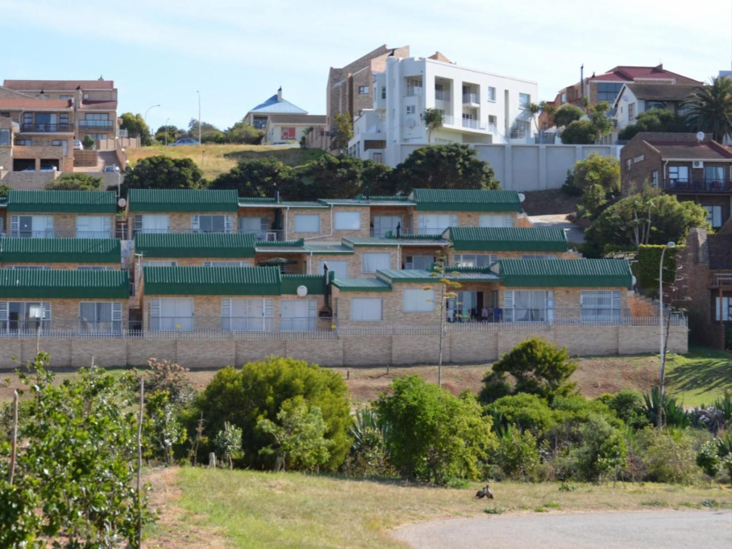 Surfpoint 9 Jeffreys Bay Eastern Cape South Africa House, Building, Architecture, Lighthouse, Tower