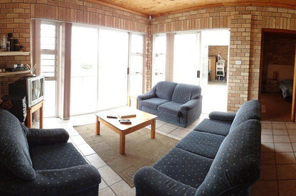 Surf Point 12 Wavescrest Jeffreys Bay Jeffreys Bay Eastern Cape South Africa Living Room