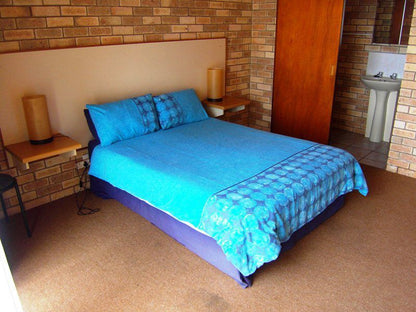 Surf Point 12 Wavescrest Jeffreys Bay Jeffreys Bay Eastern Cape South Africa Complementary Colors, Colorful, Bedroom