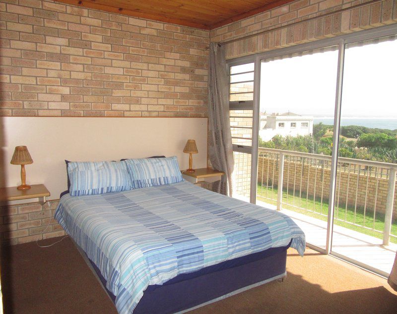 Surf Point 12 Wavescrest Jeffreys Bay Jeffreys Bay Eastern Cape South Africa Bedroom