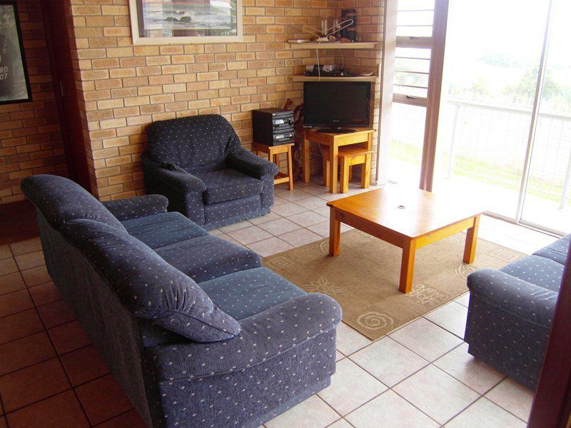 Surf Point 12 Wavescrest Jeffreys Bay Jeffreys Bay Eastern Cape South Africa Living Room