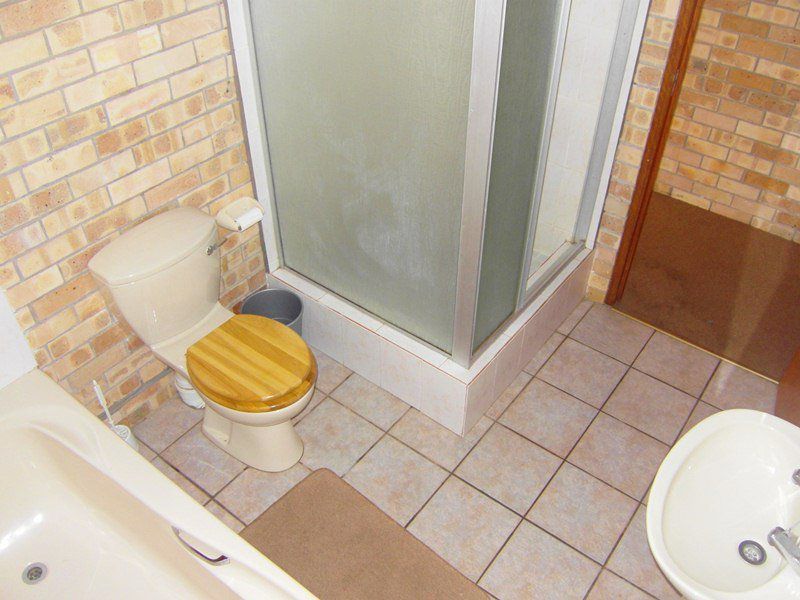 Surf Point 12 Wavescrest Jeffreys Bay Jeffreys Bay Eastern Cape South Africa Bathroom