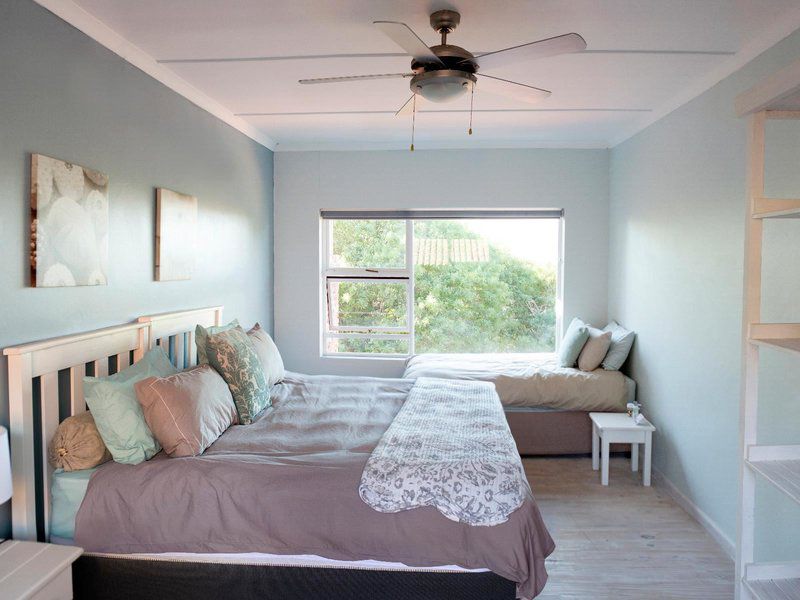 Surfs Up Ferreira Town Jeffreys Bay Eastern Cape South Africa Bedroom