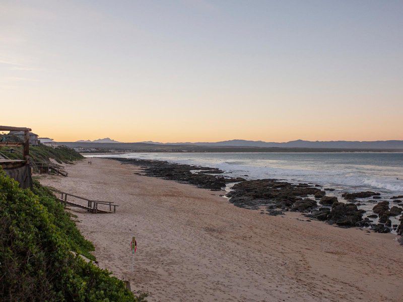 Surfs Up Ferreira Town Jeffreys Bay Eastern Cape South Africa Beach, Nature, Sand, Pier, Architecture, Ocean, Waters, Sunset, Sky