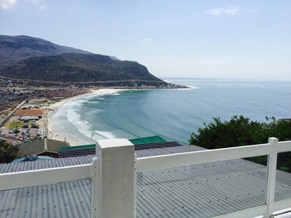 Surfwatch Fish Hoek Cape Town Western Cape South Africa Beach, Nature, Sand