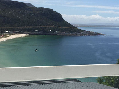 Surfwatch Fish Hoek Cape Town Western Cape South Africa Boat, Vehicle, Beach, Nature, Sand, Island, Tower, Building, Architecture, Highland