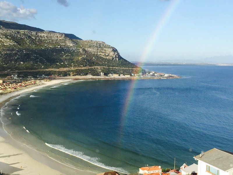 Surfwatch Fish Hoek Cape Town Western Cape South Africa Beach, Nature, Sand, Rainbow