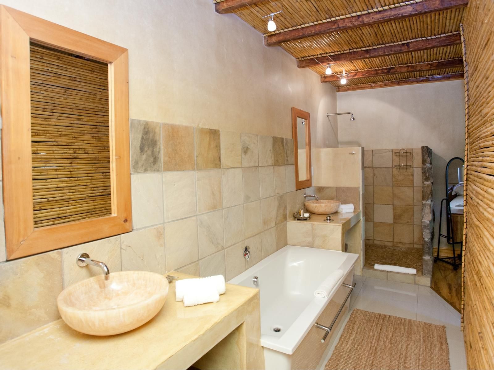 Surval Boutique Olive Estate Oudtshoorn Western Cape South Africa Sepia Tones, Bathroom