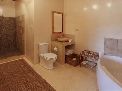 Surval Boutique Olive Estate Oudtshoorn Western Cape South Africa Bathroom