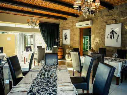 Surval Boutique Olive Estate Oudtshoorn Western Cape South Africa Bar