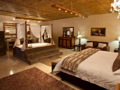 Surval Boutique Olive Estate Oudtshoorn Western Cape South Africa Sepia Tones, Bedroom