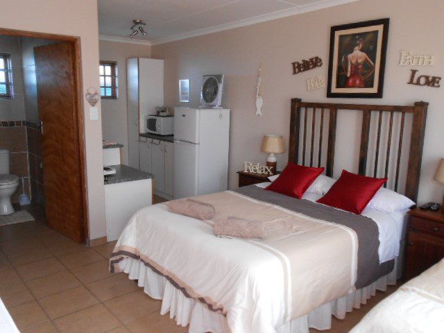 Susan S Accommodation Saldanha Western Cape South Africa Bedroom
