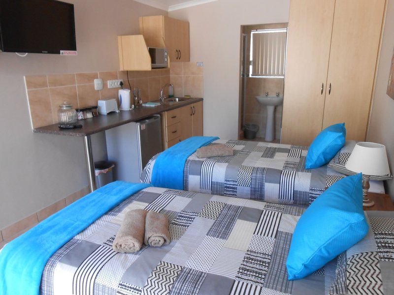 Susan S Accommodation Saldanha Western Cape South Africa Complementary Colors, Bedroom