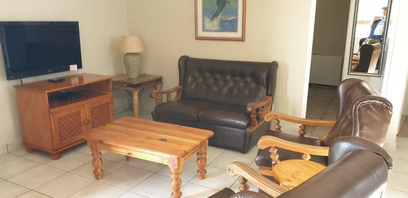 Susan S Accommodation Saldanha Western Cape South Africa Living Room