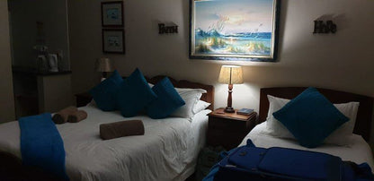 Susan S Accommodation Saldanha Western Cape South Africa Bedroom, Picture Frame, Art