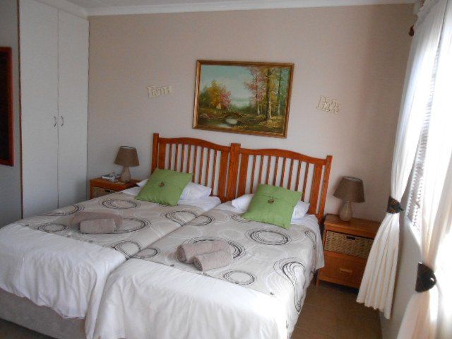 Susan S Accommodation Saldanha Western Cape South Africa Bedroom
