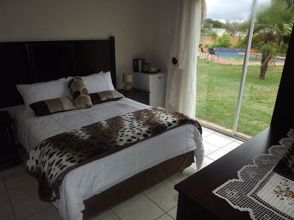 Suzi S Place Guest Rooms Lyttelton Centurion Gauteng South Africa Bedroom