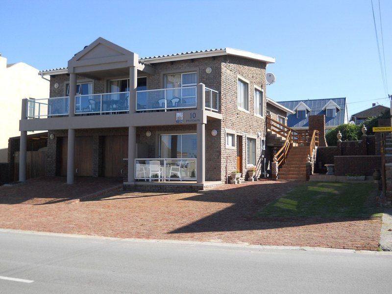 Suzy S Accommodation Witsand Western Cape South Africa House, Building, Architecture