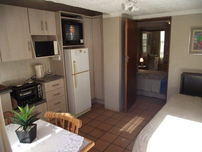 Suzy S Accommodation Witsand Western Cape South Africa Kitchen