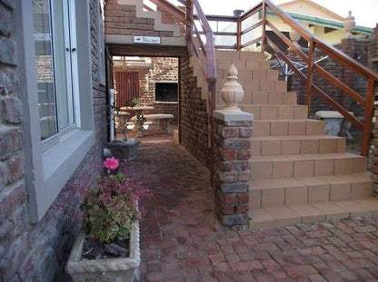 Suzy S Accommodation Witsand Western Cape South Africa House, Building, Architecture, Brick Texture, Texture