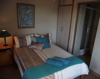 Suzy S Accommodation Witsand Western Cape South Africa Bedroom