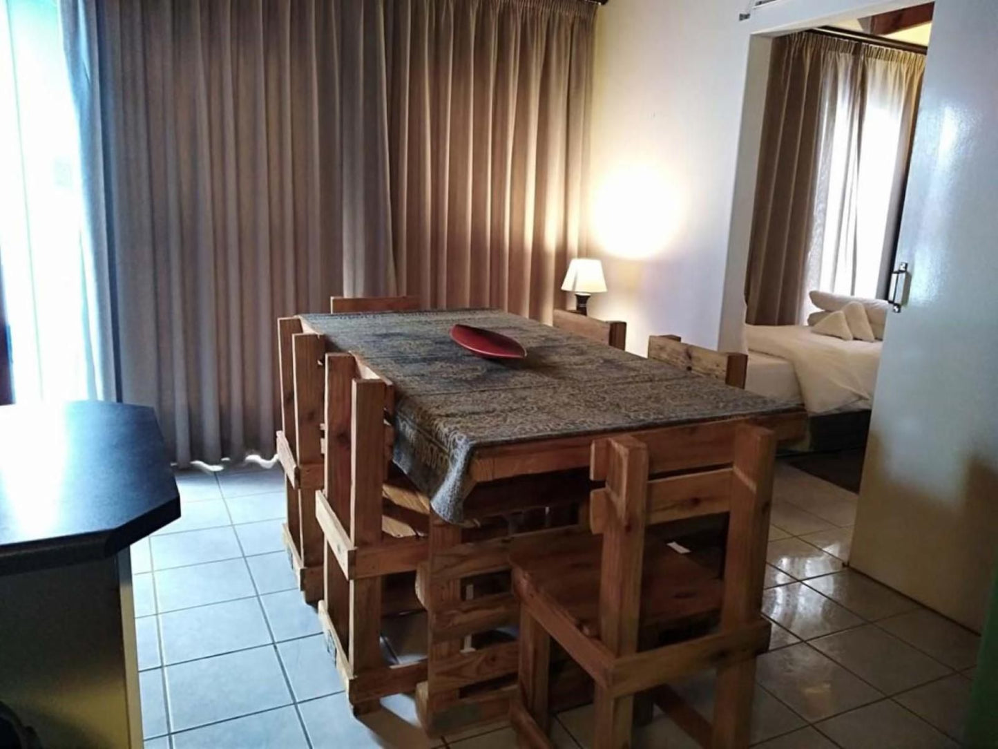 Swakopmund Accommodation, Self-Catering Unit 1