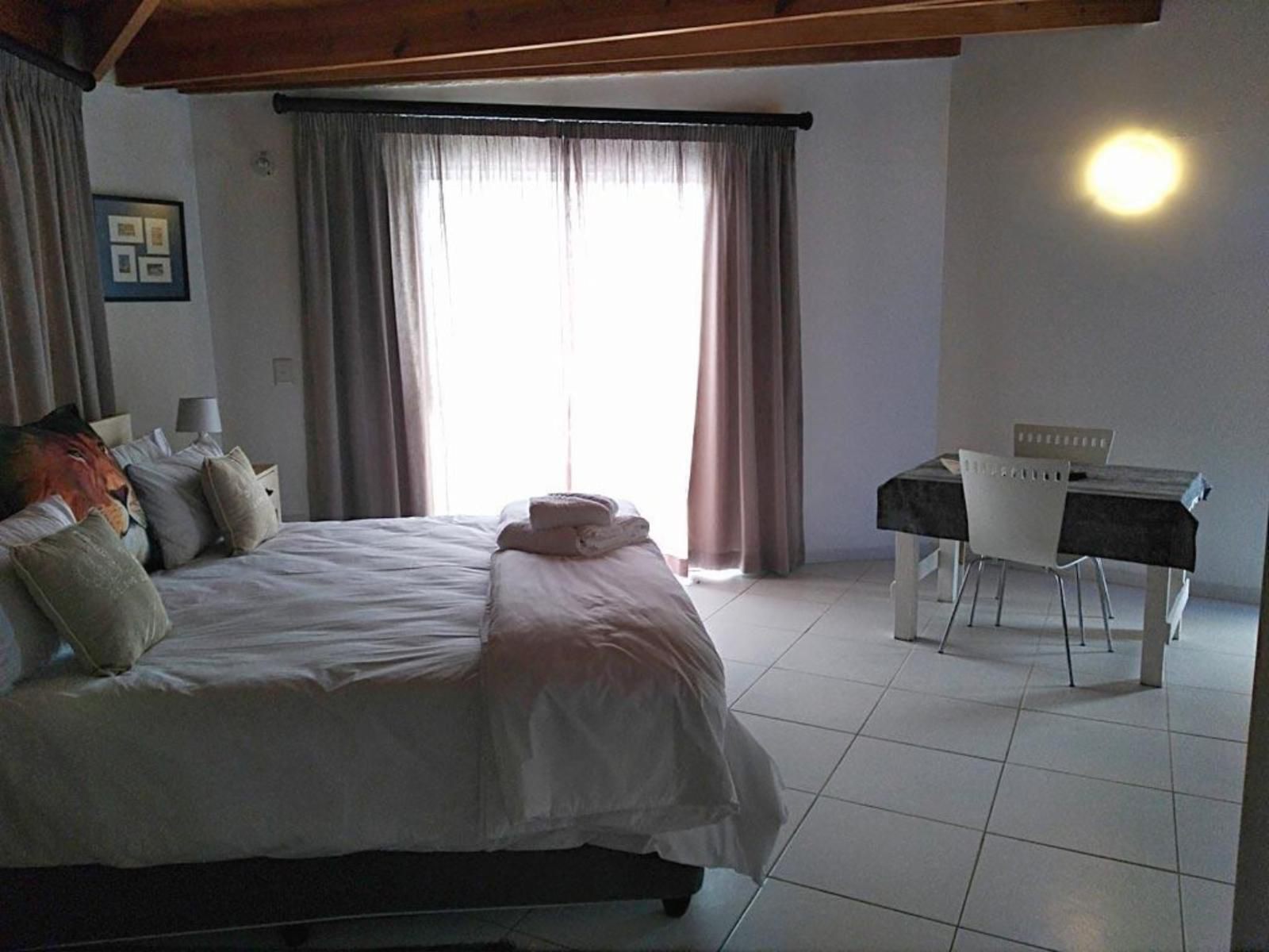 Swakopmund Accommodation, Self-Catering Unit 2, Bedroom