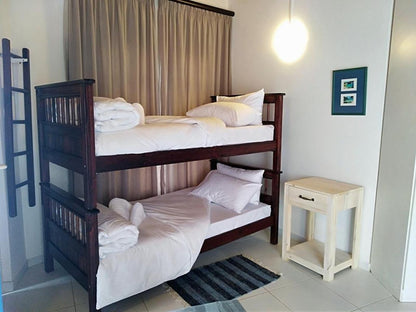 Swakopmund Accommodation, Self-Catering Unit 3 or 4, Bedroom