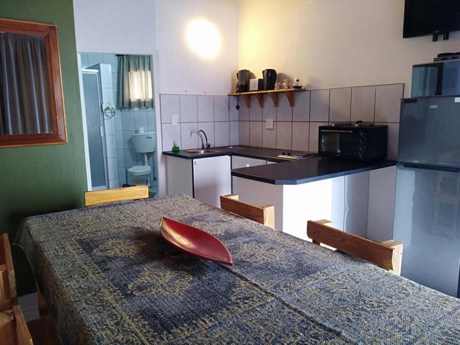 Swakopmund Accommodation, Self-Catering Unit 6, Kitchen