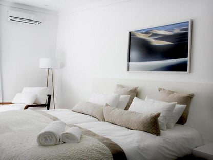 Swakopmund Luxury Suites, Luxury Family Room, Bedroom