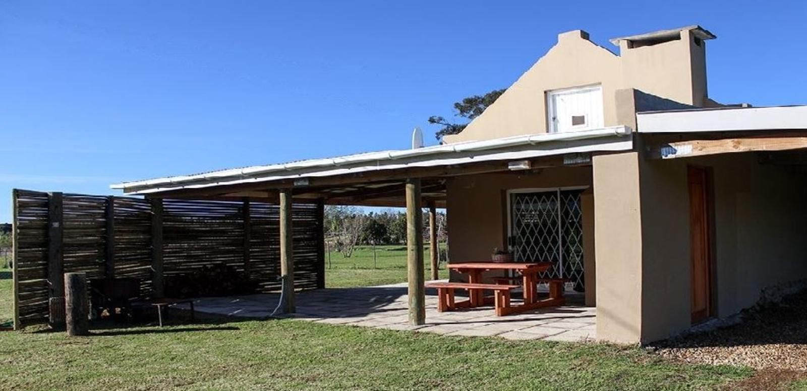 Swallow Creek Cottages Buffeljagsrivier Western Cape South Africa Complementary Colors