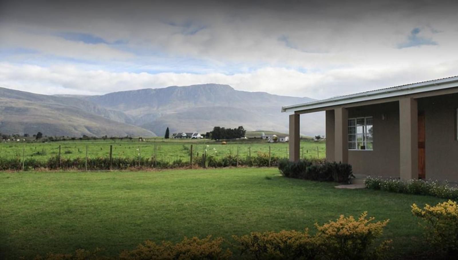 Swallow Creek Cottages Buffeljagsrivier Western Cape South Africa Mountain, Nature, Highland