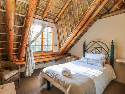 Swallows Nest Laingsburg Western Cape South Africa Bedroom