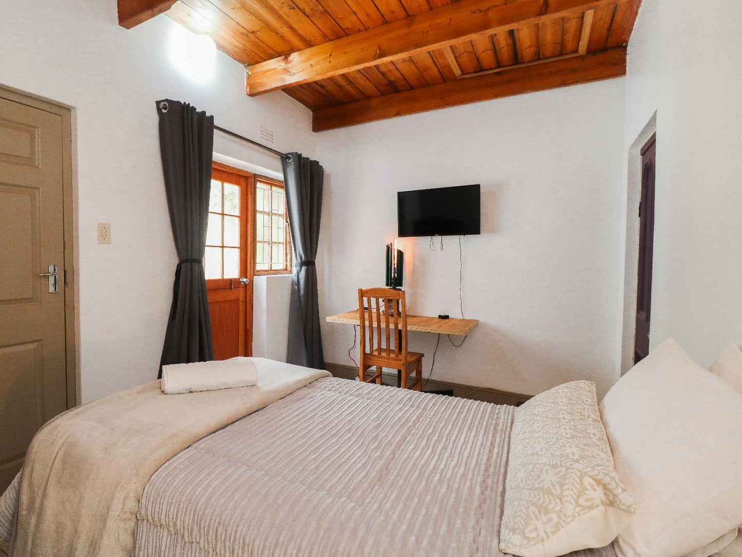 Swallows Nest Laingsburg Western Cape South Africa Bedroom