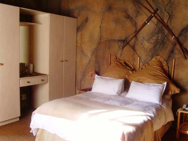 Swallows Inn Guest House Magaliesburg Gauteng South Africa Bedroom