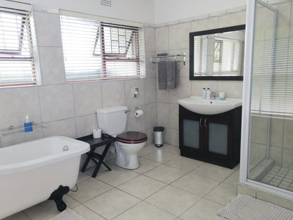 Swallows Nest Guest House Plettenberg Bay Western Cape South Africa Colorless, Bathroom