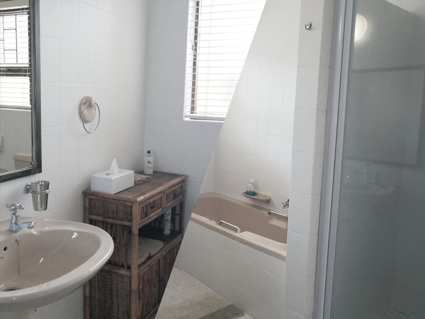 Swallows Nest Guest House Plettenberg Bay Western Cape South Africa Colorless, Bathroom