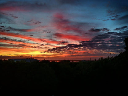 Swallows Nest Guest House Plettenberg Bay Western Cape South Africa Sky, Nature, Sunset