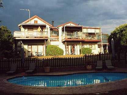 Swallows Nest Guest House Plettenberg Bay Western Cape South Africa Balcony, Architecture, Building, House, Swimming Pool