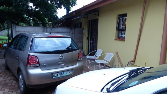 Swans Nest Fichardt Park Bloemfontein Free State South Africa Car, Vehicle, House, Building, Architecture, Window