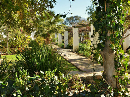 Swartberg Hotel, House, Building, Architecture, Plant, Nature, Garden