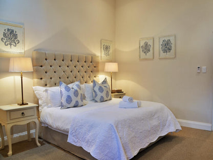 Swartberg Hotel, Double Room, Bedroom