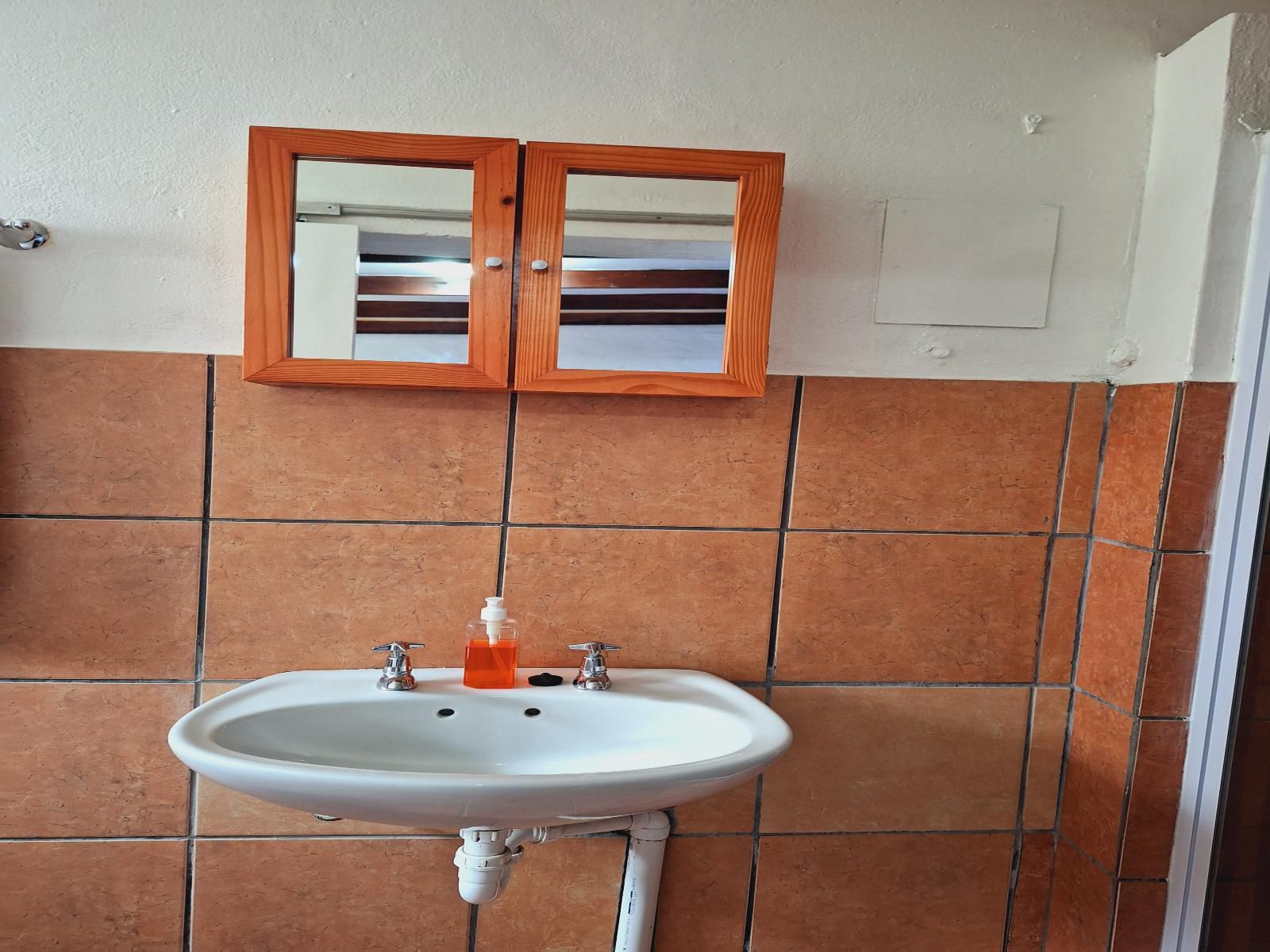 Swartberg Cottages Prince Albert Western Cape South Africa Bathroom