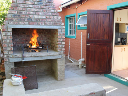 Swartberg Cottages Prince Albert Western Cape South Africa Fire, Nature, Fireplace