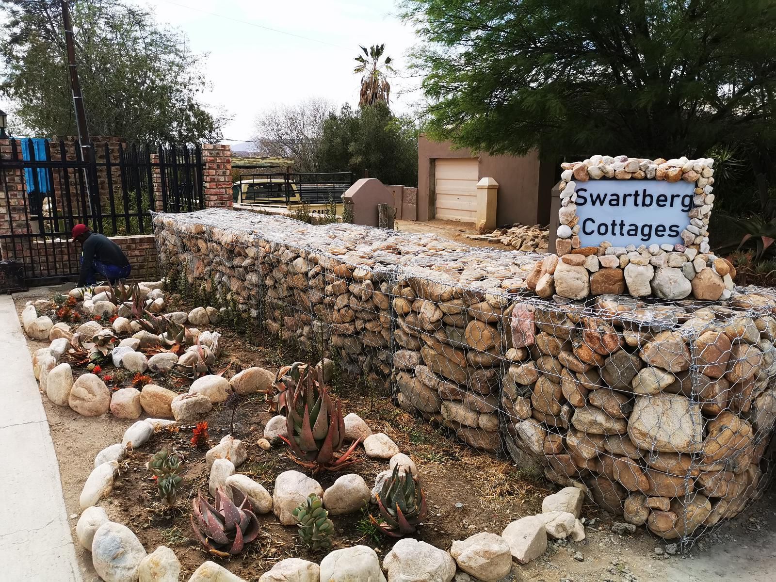 Swartberg Cottages Prince Albert Western Cape South Africa Cactus, Plant, Nature, Sign