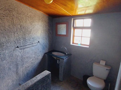 Self-Catering Family Unit @ Swartberg Cottages