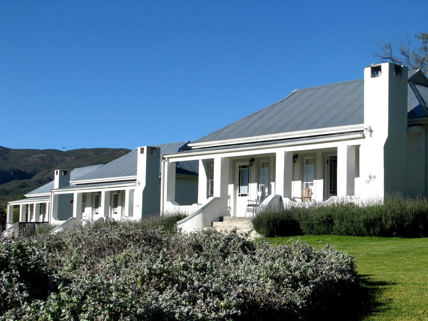 Swartberg Country Manor Oudtshoorn Western Cape South Africa House, Building, Architecture