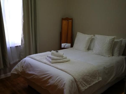 Swartberg Guest House Caledon Western Cape South Africa Bedroom