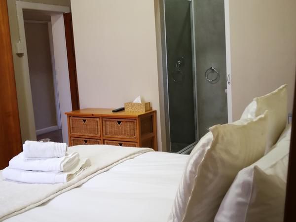 Swartberg Guest House Caledon Western Cape South Africa Bedroom