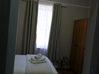 Swartberg Guest House Caledon Western Cape South Africa Bedroom